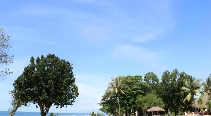 Tanjung Lesung Beach Hotel