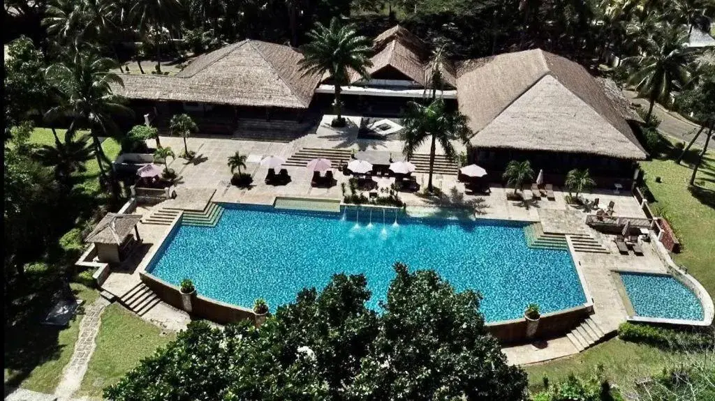 Tanjung Lesung Beach Hotel Tanjung Lesung Beach Hotel