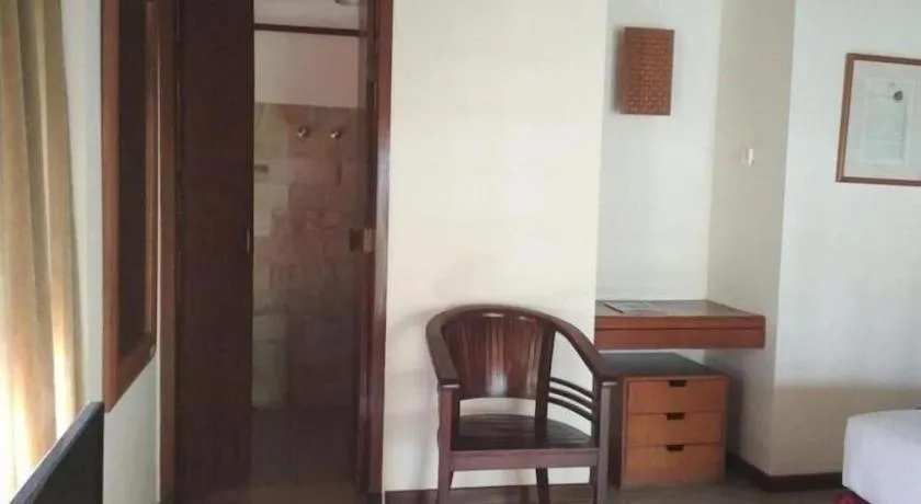 Tanjung Lesung Beach Hotel