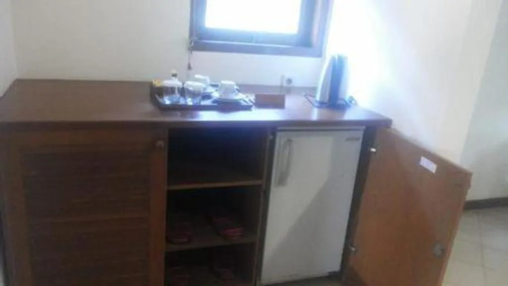 Tanjung Lesung Beach Hotel