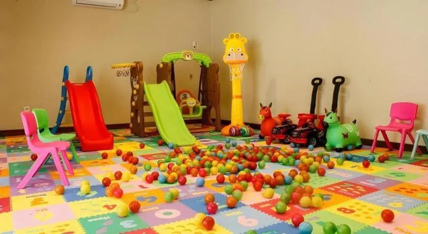 Tanjung Lesung Beach Hotel