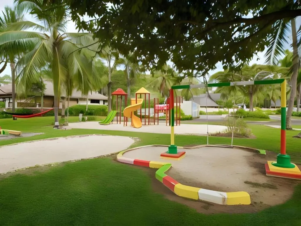 Tanjung Lesung Beach Hotel