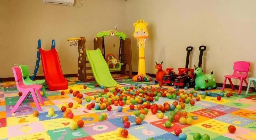 Tanjung Lesung Beach Hotel