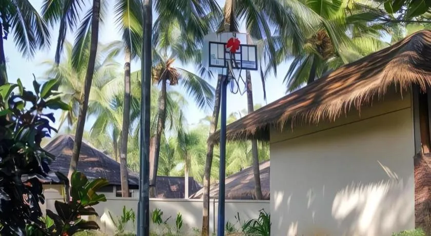 Tanjung Lesung Beach Hotel