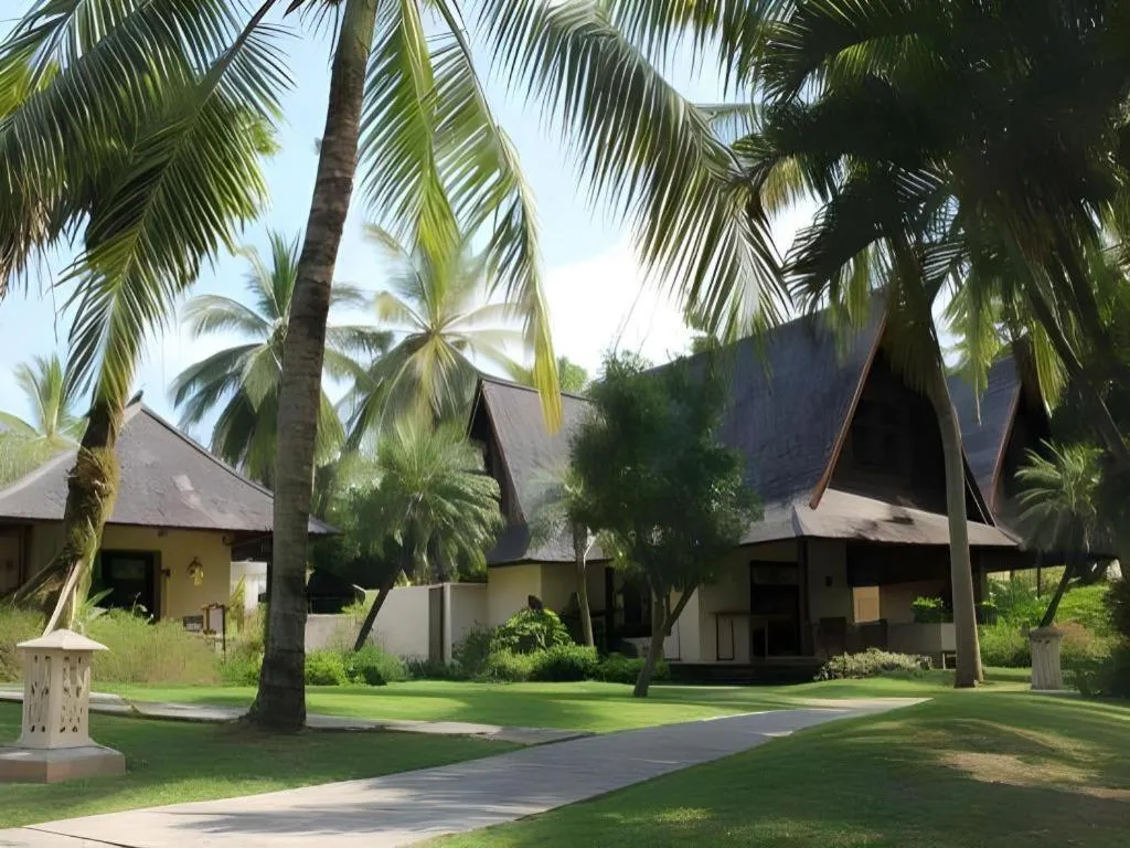 Tanjung Lesung Beach Hotel