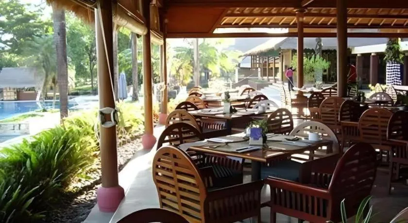 Tanjung Lesung Beach Hotel