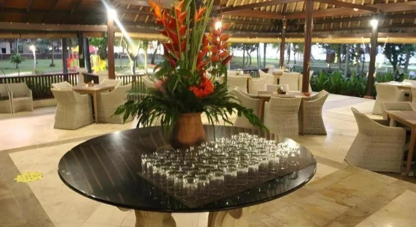 Tanjung Lesung Beach Hotel