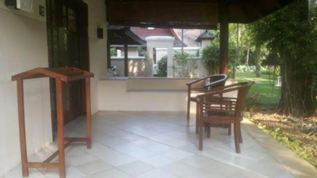 Tanjung Lesung Beach Hotel