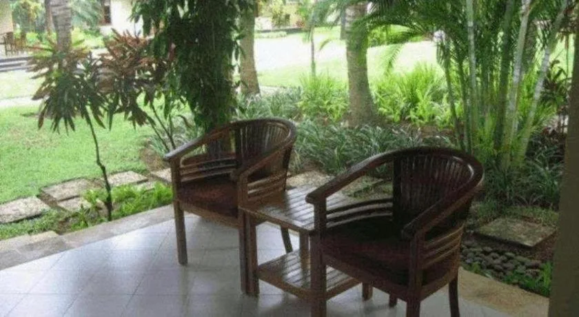 Tanjung Lesung Beach Hotel