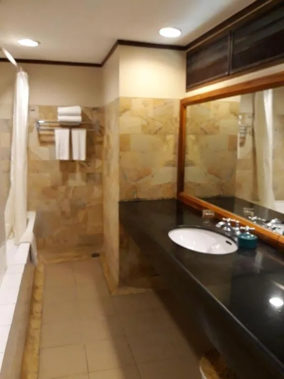 Tanjung Lesung Beach Hotel