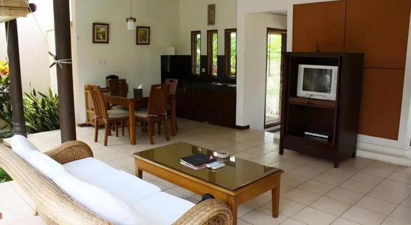 Tanjung Lesung Beach Hotel