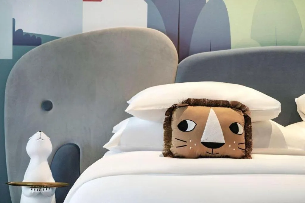 New Century Grand Hotel Zhuji Yaojiang