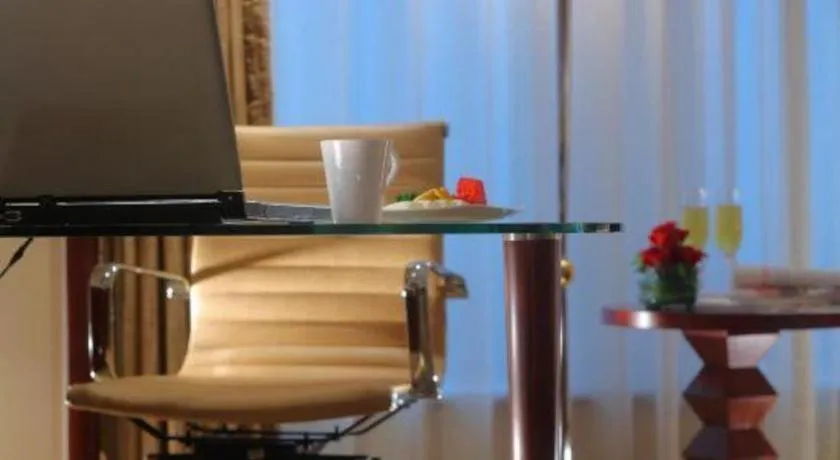 New Century Grand Hotel Zhuji Yaojiang