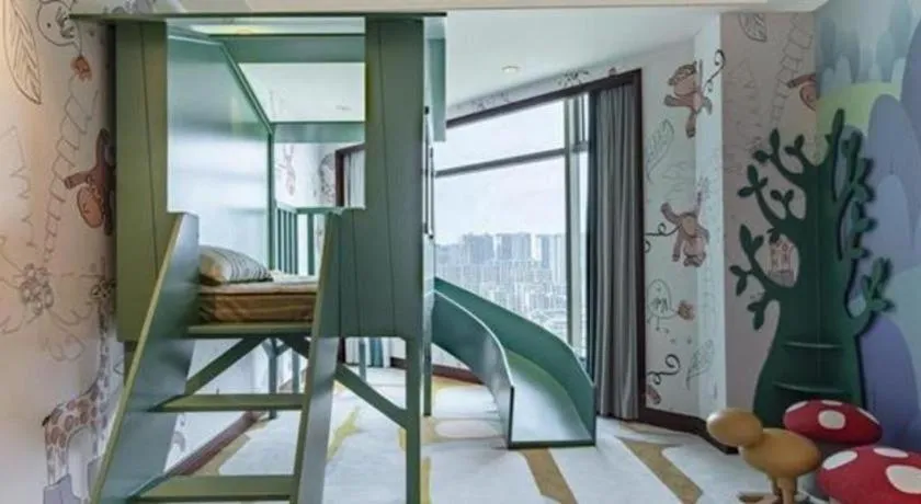 New Century Grand Hotel Zhuji Yaojiang