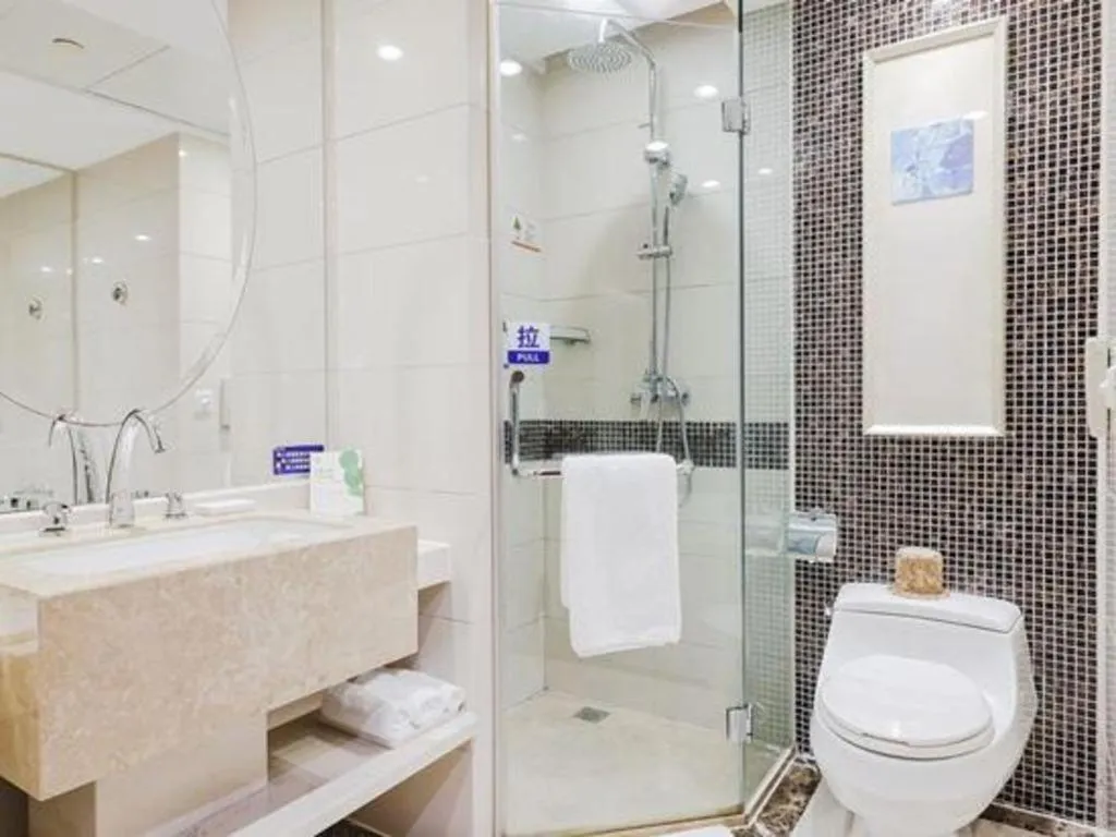 New Century Grand Hotel Zhuji Yaojiang