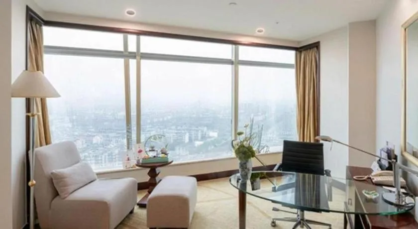 New Century Grand Hotel Zhuji Yaojiang