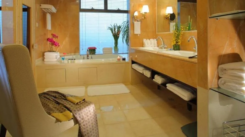 New Century Grand Hotel Zhuji Yaojiang