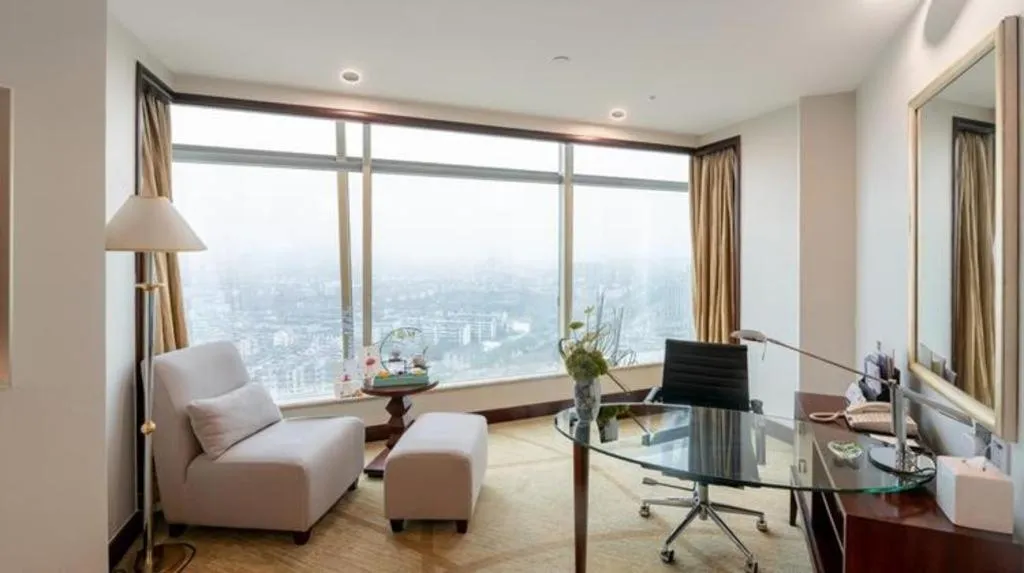 New Century Grand Hotel Zhuji Yaojiang