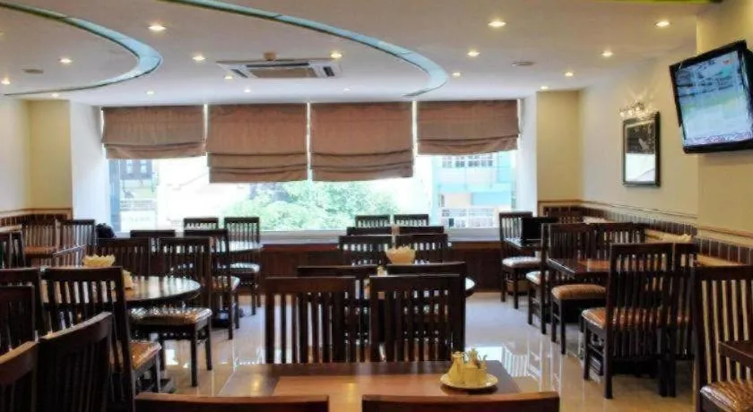 Barcelona Hotel Nha Trang