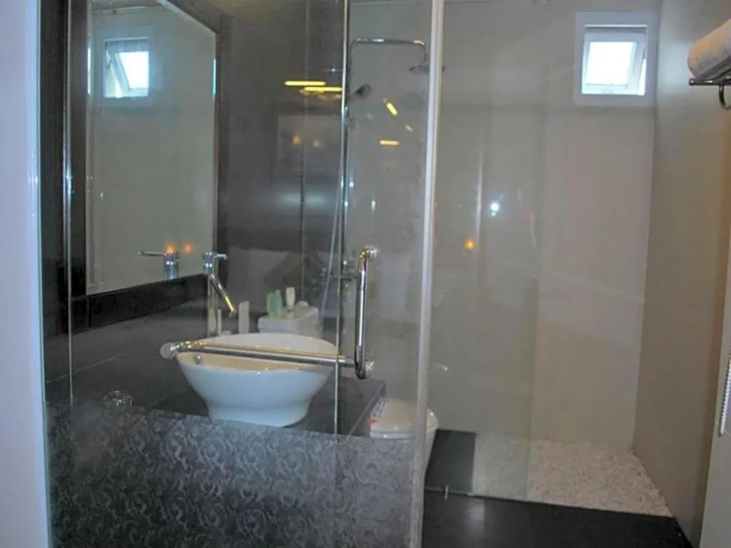 Barcelona Hotel Nha Trang