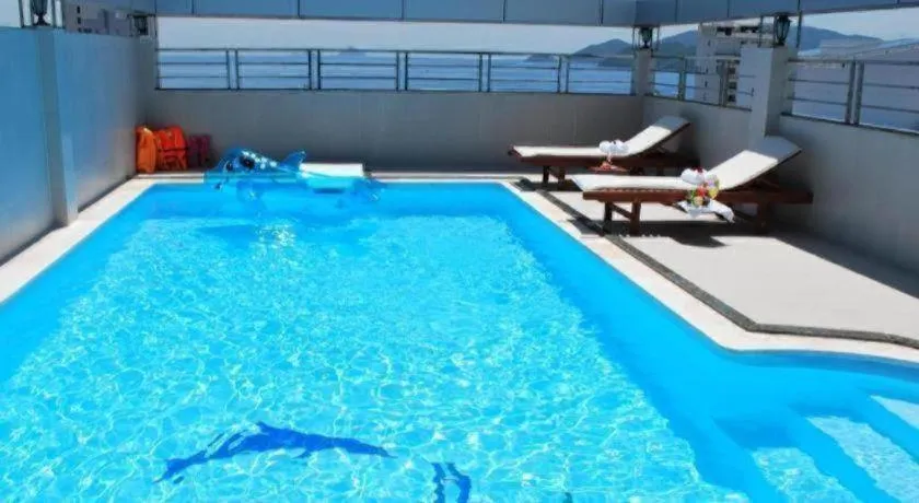 Barcelona Hotel Nha Trang