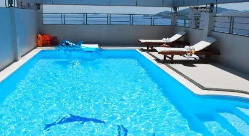 Barcelona Hotel Nha Trang