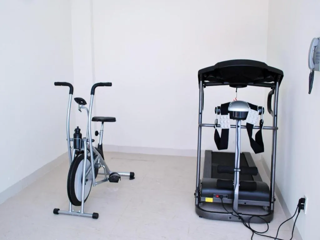 Barcelona Hotel Nha Trang