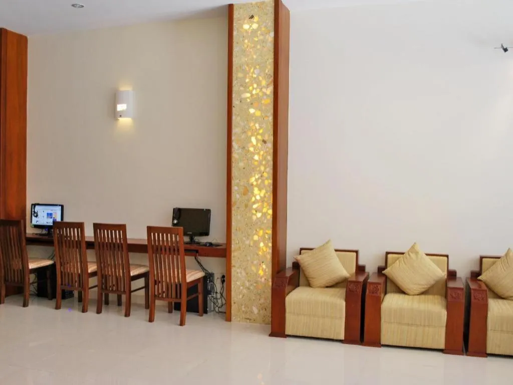 Barcelona Hotel Nha Trang