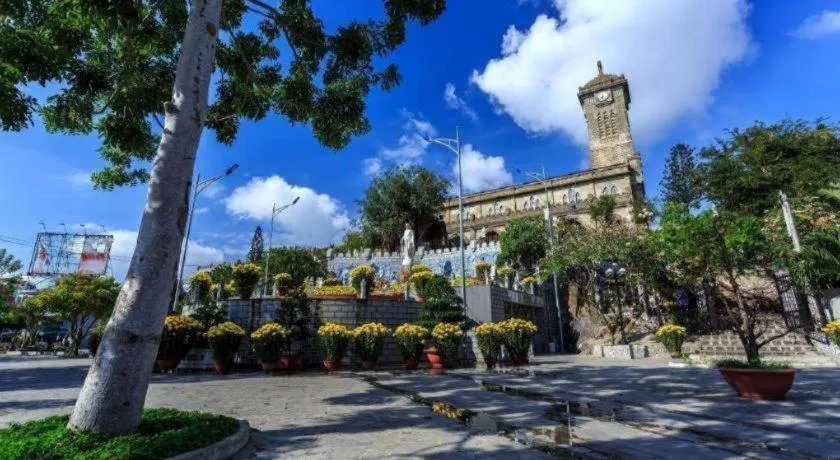 Barcelona Hotel Nha Trang