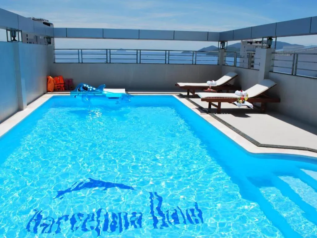 Barcelona Hotel Nha Trang