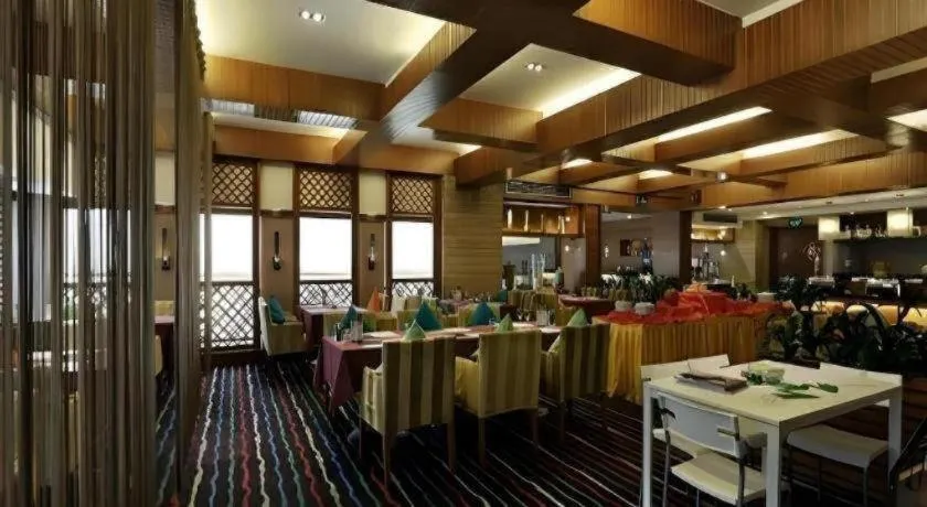 South China Laguna Hotel