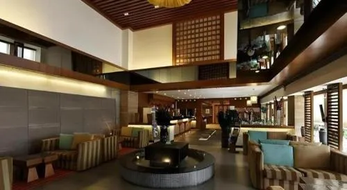 South China Laguna Hotel