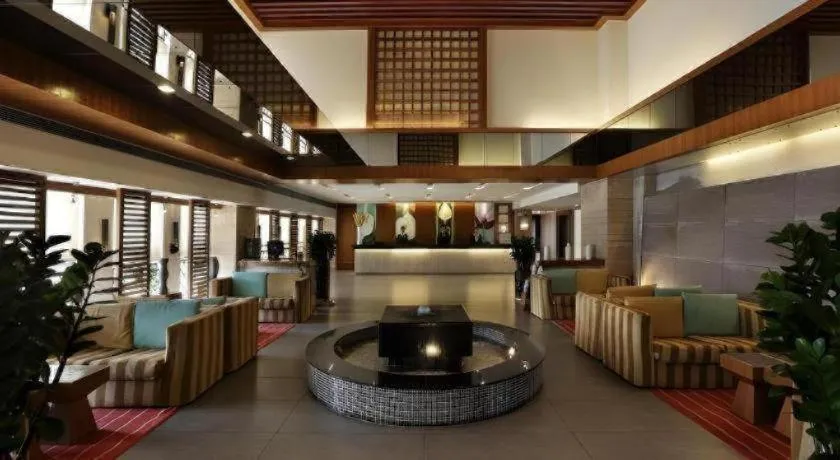 South China Laguna Hotel