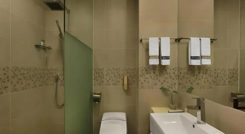 South China Laguna Hotel