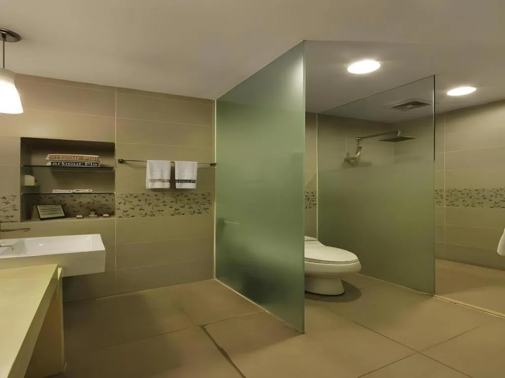 South China Laguna Hotel