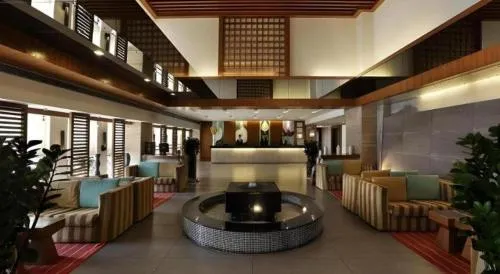 South China Laguna Hotel