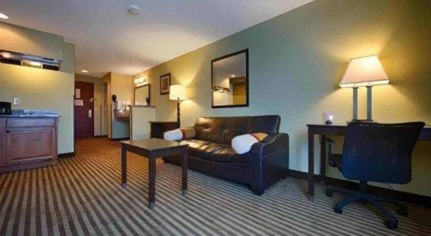 Best Western Rama Inn