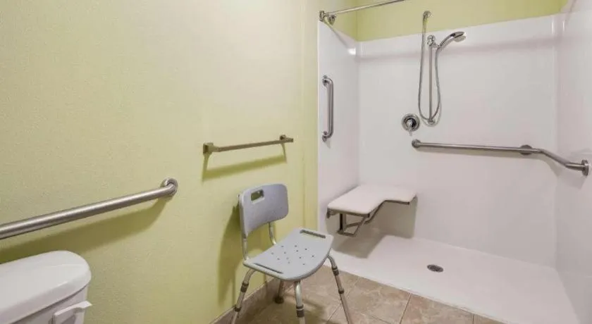 Best Western Rama Inn