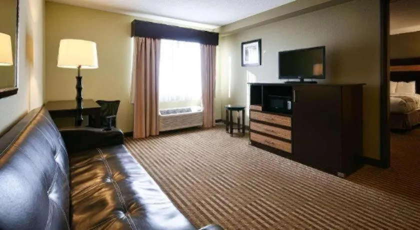 Best Western Rama Inn