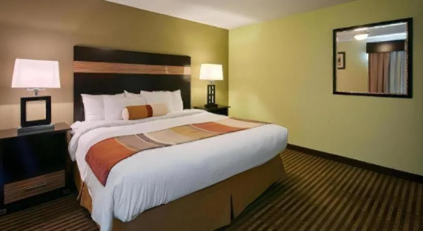 Best Western Rama Inn