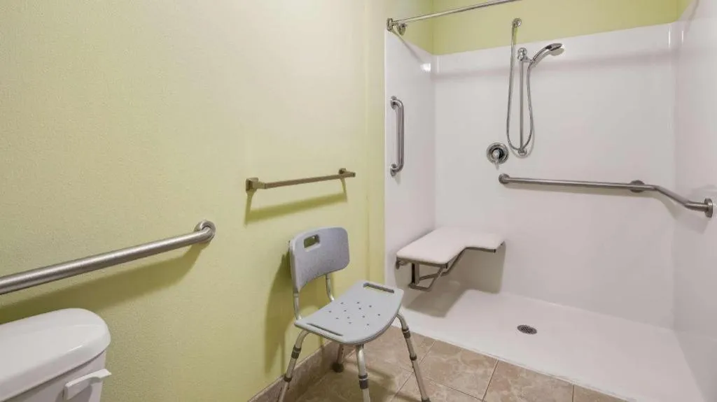 Best Western Rama Inn