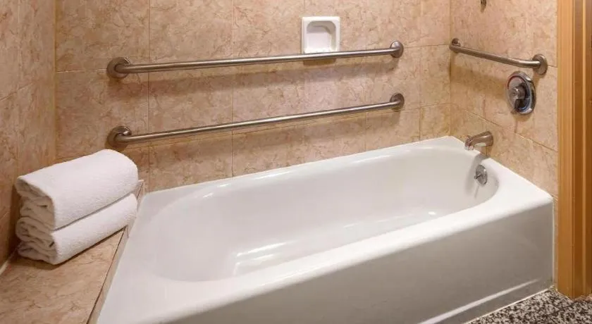 Americas Best Value Inn Monroe