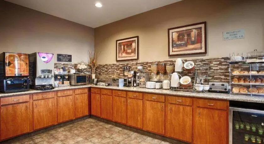 SureStay by Best Western Monroe