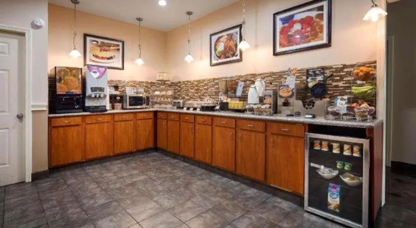 SureStay by Best Western Monroe