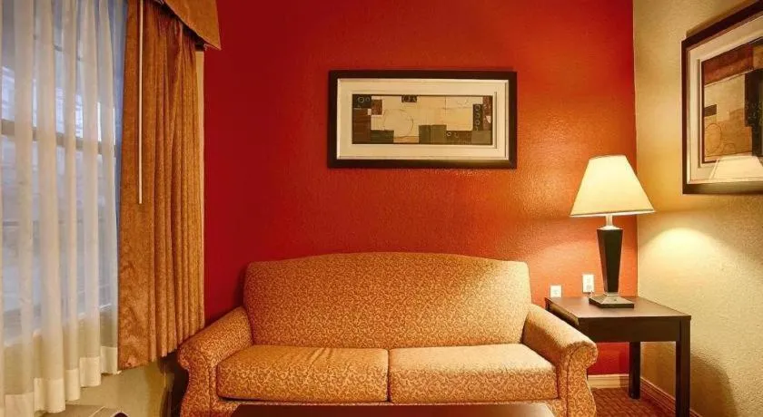 SureStay by Best Western Monroe