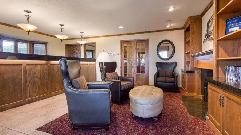 Quality Inn & Suites Detroit Lakes