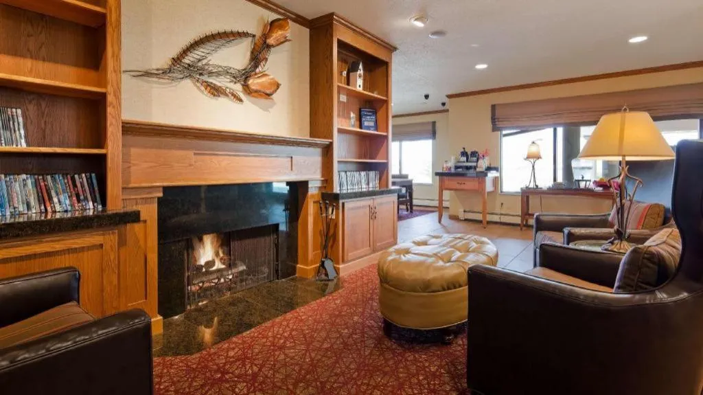 Quality Inn & Suites Detroit Lakes