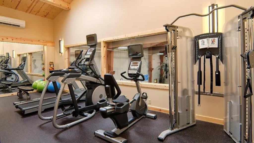 Quality Inn & Suites Detroit Lakes