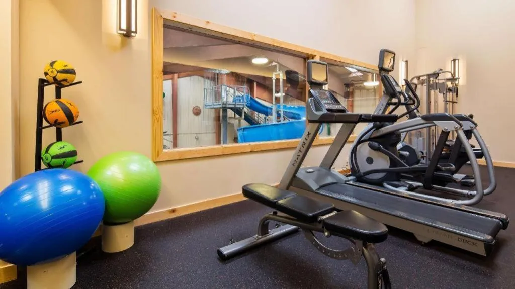 Quality Inn & Suites Detroit Lakes