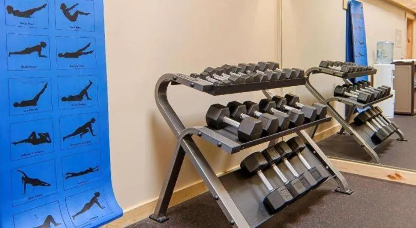 Quality Inn & Suites Detroit Lakes